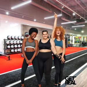 Image post by @retrofitness on Instagram