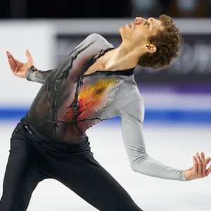 Image post by @usfigureskating on Instagram