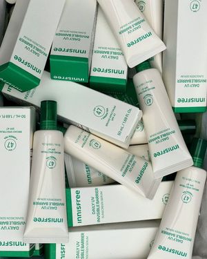 Image post by @innisfreeusa on Instagram