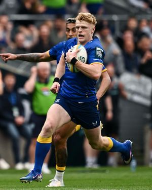 Image post by @leinsterrugby on Instagram