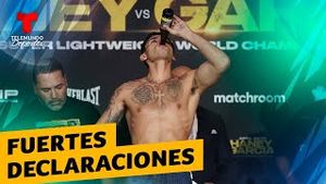 Video post by @deportes on YouTube