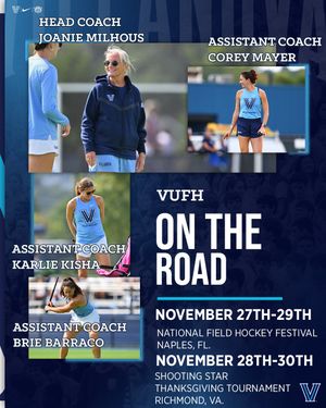 Image post by @villanovafh on Instagram