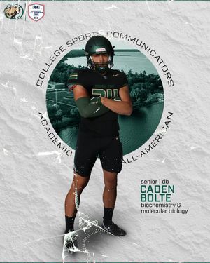 Image post by @bsubeaversfb on Instagram