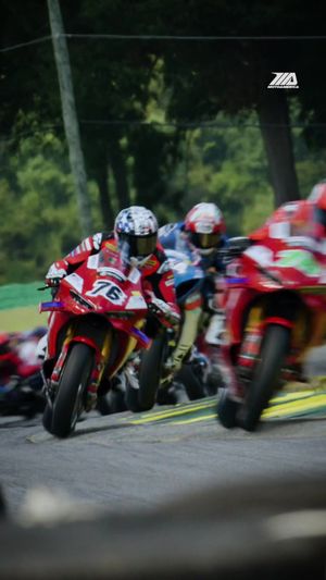 Video post by @motoamerica on TikTok