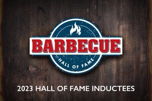 Image post by @AmericanRoyalWorldSeriesofBBQ on Facebook