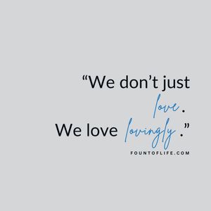 Image post by @fountoflifeco on Instagram
