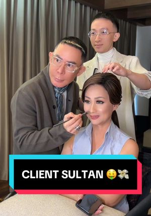 Video post by @budiputrahair on TikTok