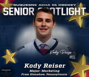 Image post by @DuqHockey on Twitter