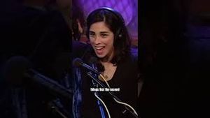 Video post by @howardstern on YouTube