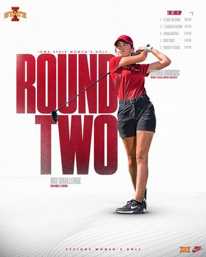 Image post by @CycloneWGOLF on Twitter