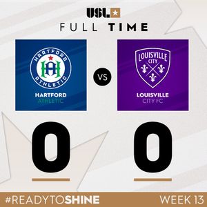 Image post by @USLChampionship on Twitter