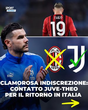 Image post by @sportmediaset on Instagram