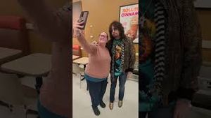 Video post by @officialacefrehley on YouTube