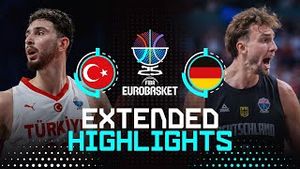 Video post by @fiba on YouTube