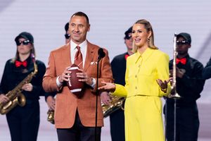 Image post by @TexasFootball on Twitter