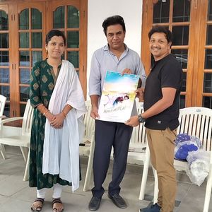Image post by @satyabezawada10 on Instagram