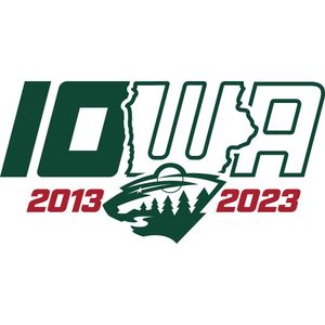 Image post by @iowawild on Instagram