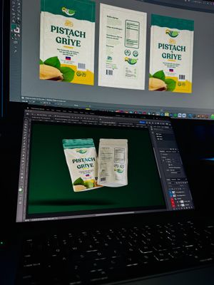 Image post by @lucasdesignht on Instagram