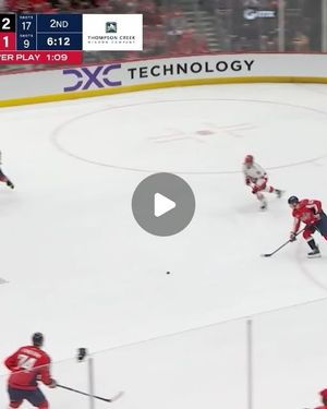 Image post by @nhl on Instagram