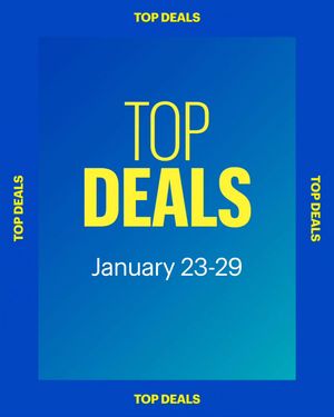 Image post by @bestbuycanada on Instagram