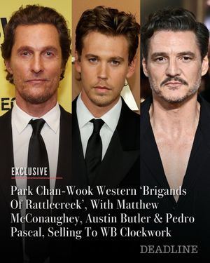 Video post by @deadline on TikTok