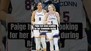 Video post by @Bleacher Report on YouTube