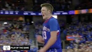 Video post by @maxpreps on YouTube