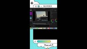 Video post by @nuirdek on YouTube