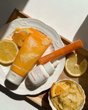 Image post by @innisfreeusa on Instagram