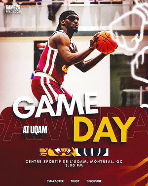 Image post by @concordia_mbb on Instagram