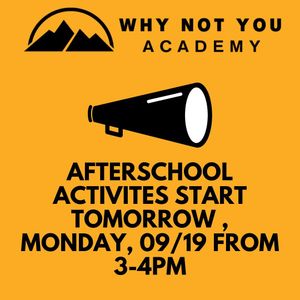 Image post by @wnyacademy on Instagram