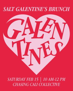 Image post by @saltcincinnati on Instagram