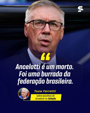Image post by @sportv on Instagram