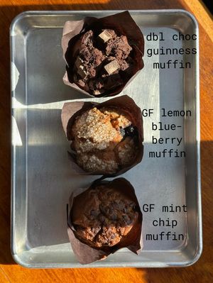Image post by @perkatorycoffeeco on Instagram