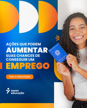 Image post by @seveneducacao on Instagram