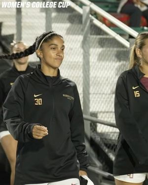 Image post by @ncaasoccer on Instagram