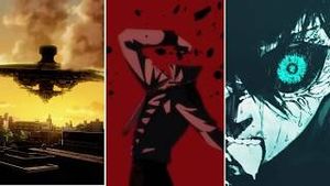 Video post by @top10animechannel on YouTube