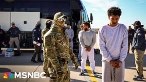 Video post by @msnbc on YouTube