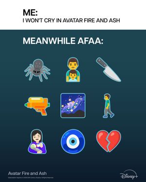 Image post by @disneyplusph on Instagram