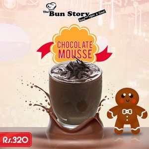 Image post by @Thebunstory on Facebook
