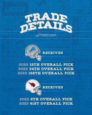 Image post by @detroitlionsnfl on Instagram
