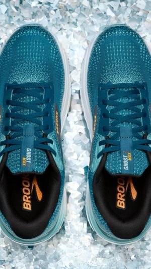 Image post by @brooksrunningde on Instagram