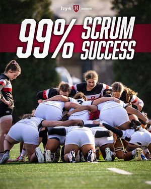 Image post by @harvardwrugby on Instagram