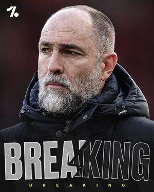 Image post by @onefootball on Instagram