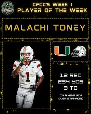 Image post by @collegefootballcc on Instagram