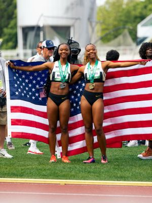 Image post by @flotrack on Instagram