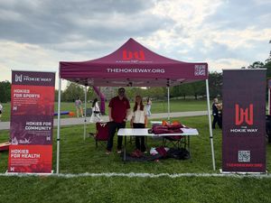 Image post by @hokieway on Instagram