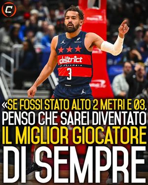 Image post by @cronache_di_basket on Instagram