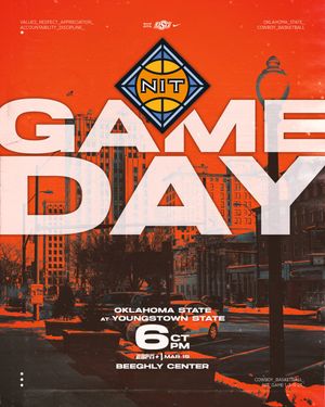 Image post by @OSUMBB on Twitter