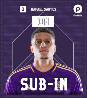 Image post by @OrlandoCitySC on Twitter